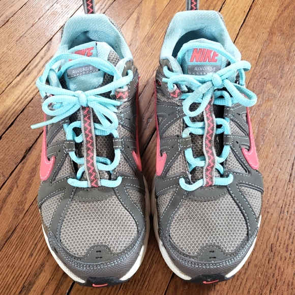 Nike Alvord 8 Trail Running Sneakers Women's - Picture 2 of 4